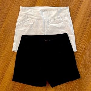 Jag classic fit shorts